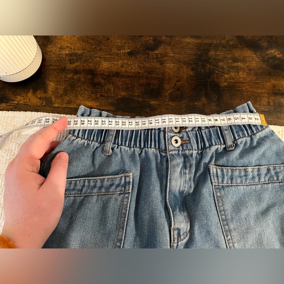 Blumind shorts - Picture 3 of 4